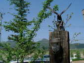 大仙市美原町　S邸