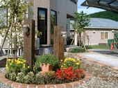 仙北市角館町岩瀬　S邸